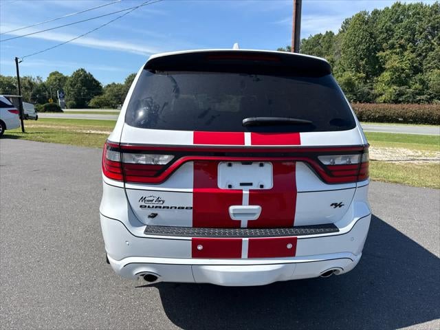2022 Dodge Durango R/T AWD