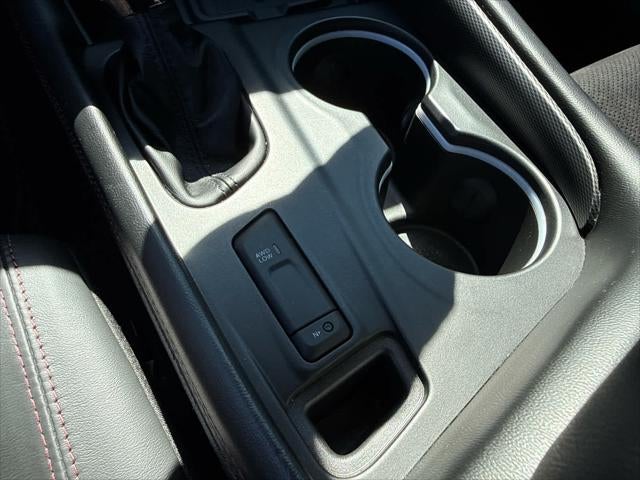 2022 Dodge Durango R/T AWD
