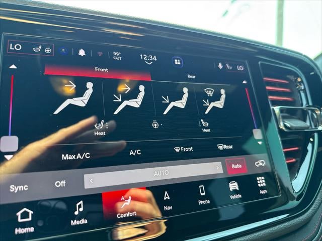 2022 Dodge Durango R/T AWD