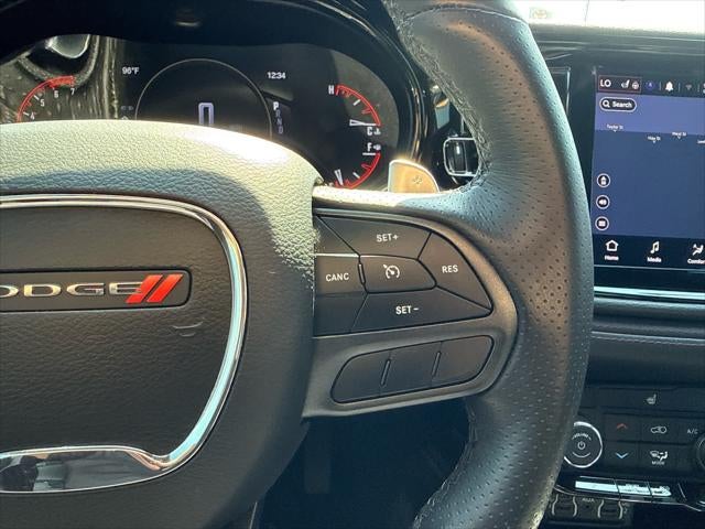 2022 Dodge Durango R/T AWD
