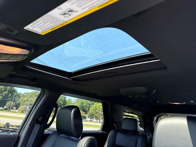 2022 Dodge Durango R/T AWD