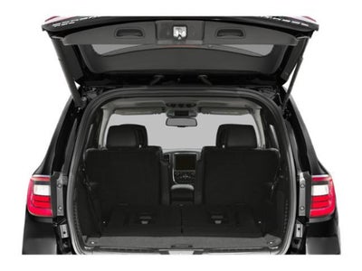 2015 Dodge Durango Citadel