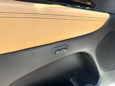 2015 Dodge Durango Citadel