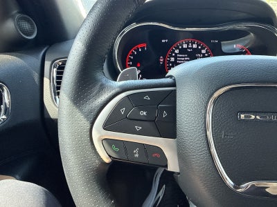2015 Dodge Durango Citadel