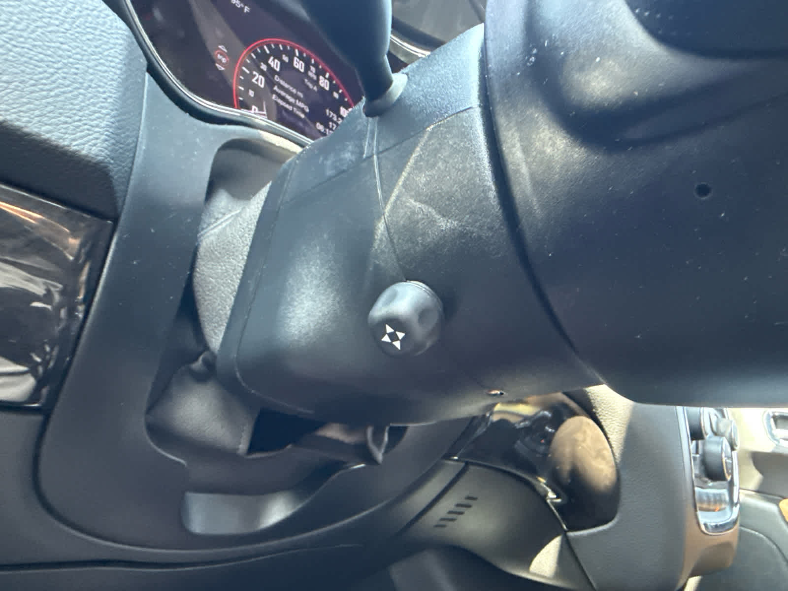 2015 Dodge Durango Citadel