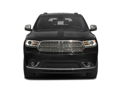 2015 Dodge Durango Citadel