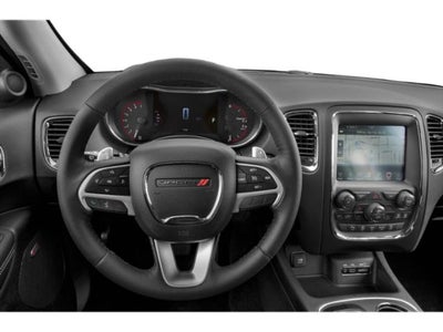 2015 Dodge Durango Citadel