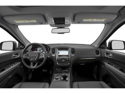 2015 Dodge Durango Citadel