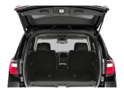 2015 Dodge Durango Citadel