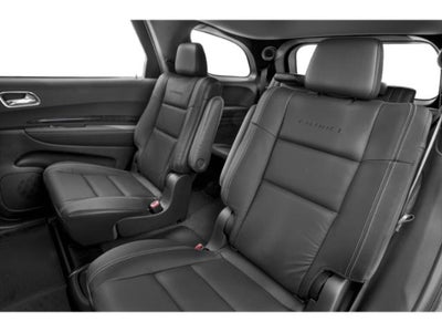 2015 Dodge Durango Citadel