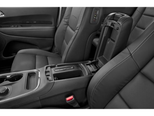 2015 Dodge Durango Citadel