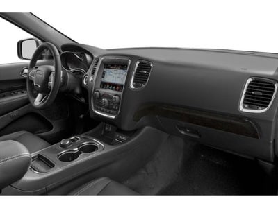 2015 Dodge Durango Citadel