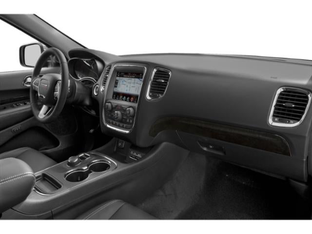 2015 Dodge Durango Citadel