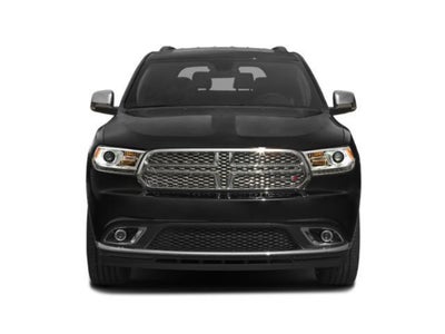 2015 Dodge Durango Citadel