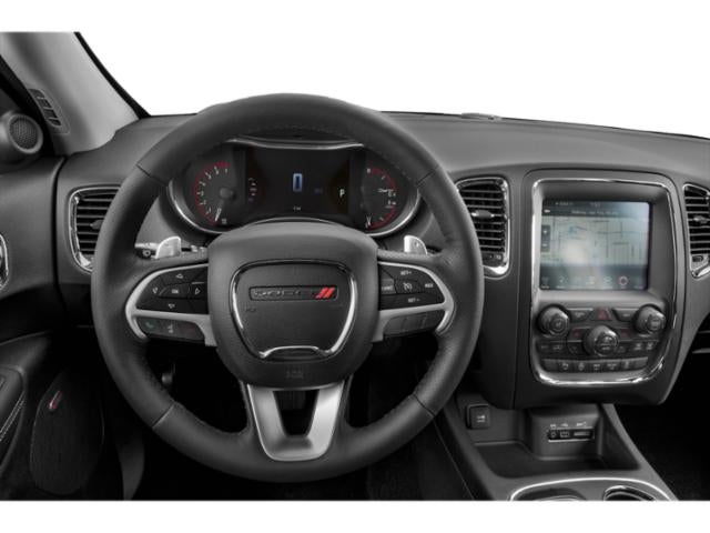 2015 Dodge Durango Citadel