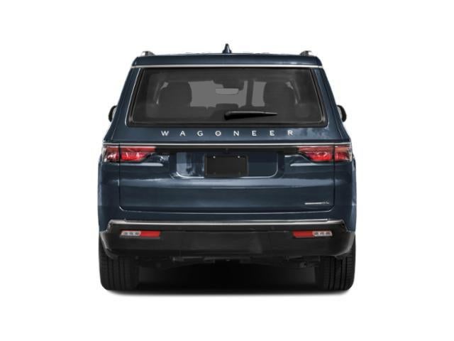 2024 Jeep Wagoneer L Series II 4x4