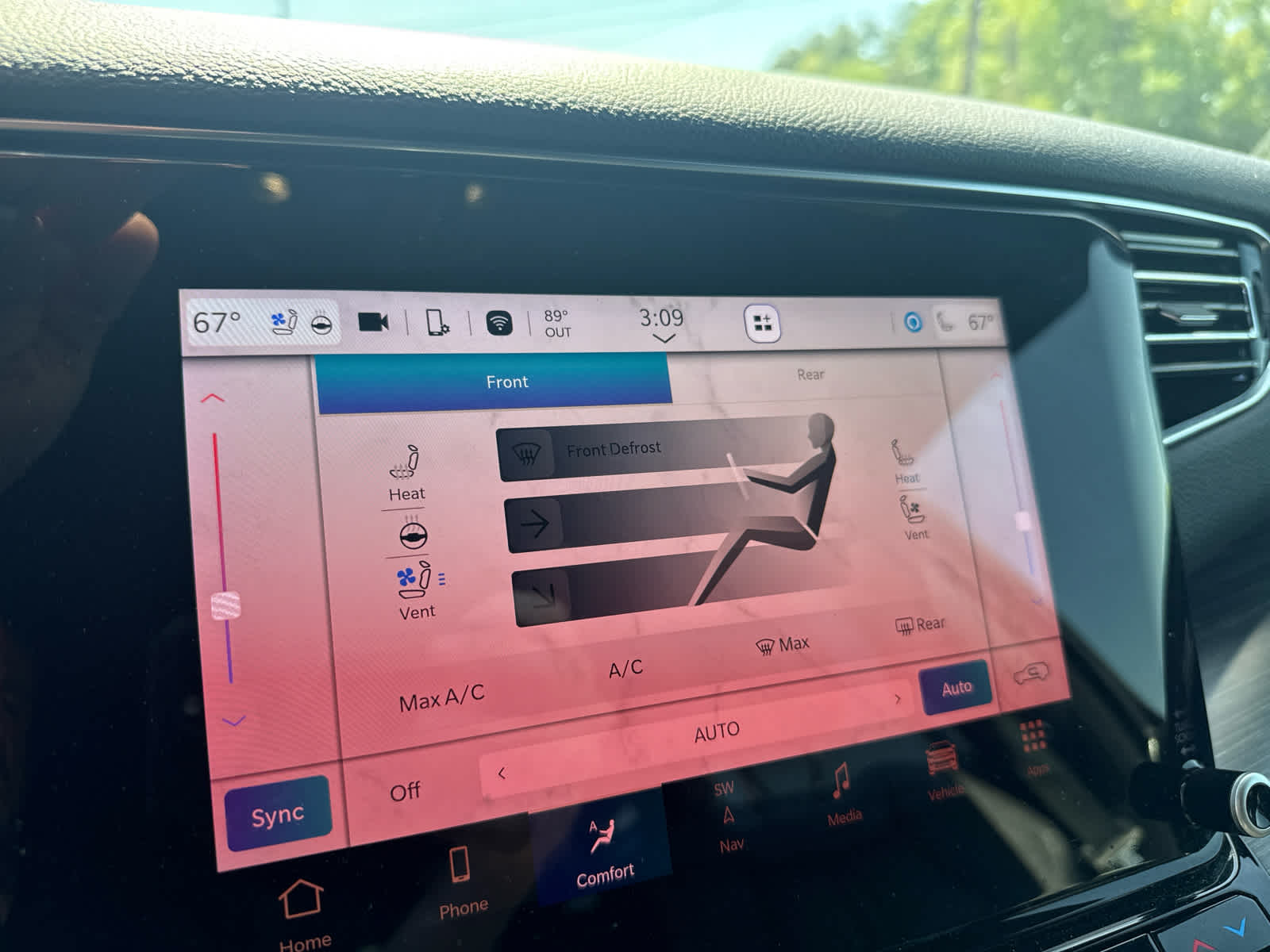 2024 Jeep Wagoneer Series II 4x4