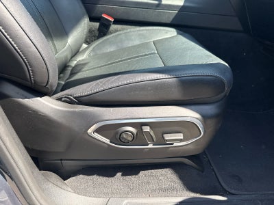 2024 Jeep Wagoneer Series II 4x4