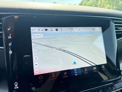 2024 Jeep Wagoneer Series II 4x4