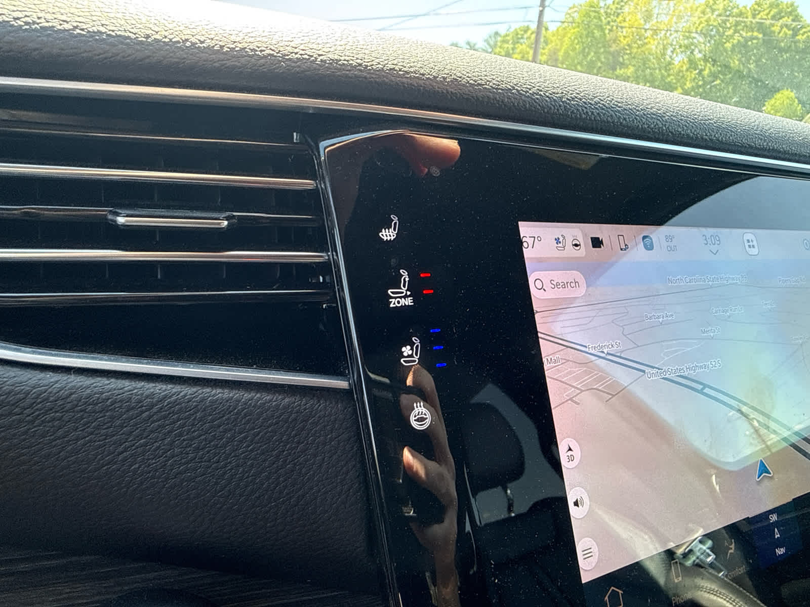 2024 Jeep Wagoneer Series II 4x4