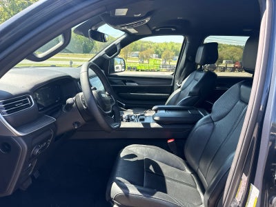 2024 Jeep Wagoneer Series II 4x4