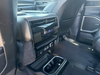 2024 Jeep Wagoneer Series II 4x4