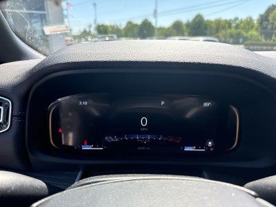 2024 Jeep Wagoneer Series II 4x4