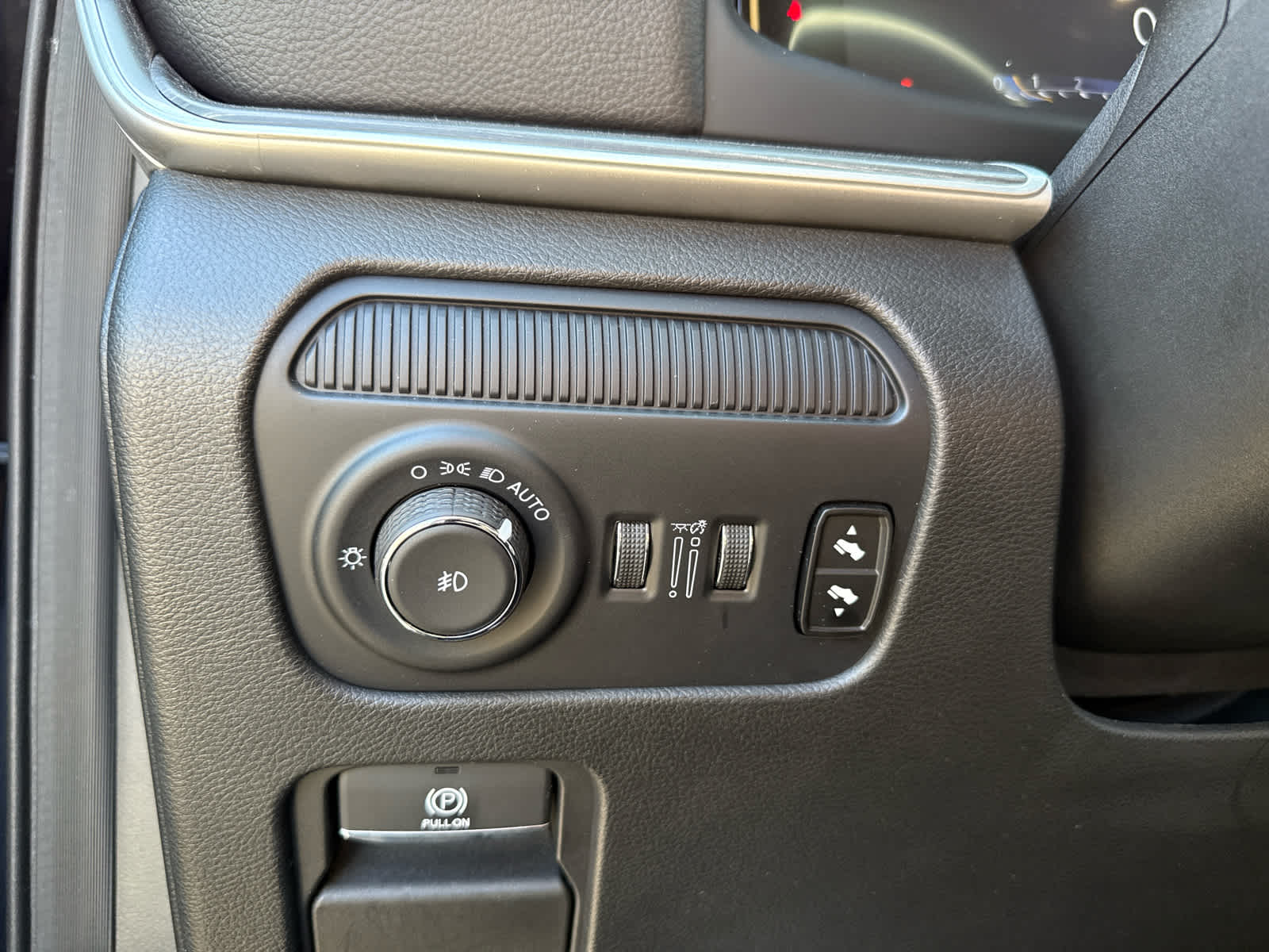 2024 Jeep Wagoneer Series II 4x4