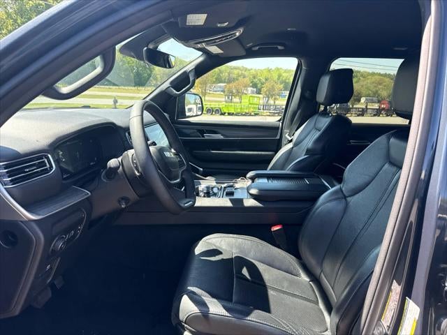 2024 Jeep Wagoneer Series II 4x4