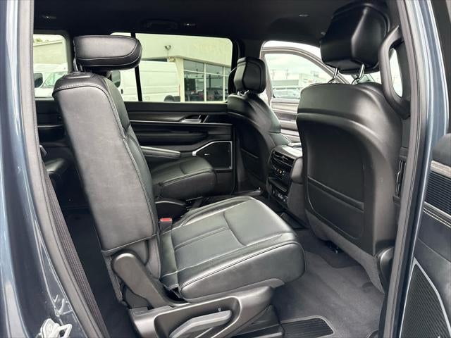 2024 Jeep Wagoneer Series II 4x4