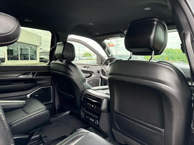 2024 Jeep Wagoneer Series II 4x4