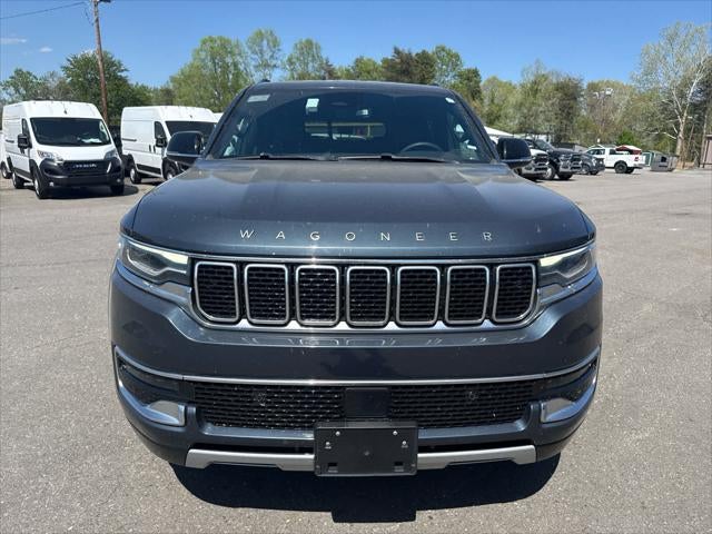 2024 Jeep Wagoneer Series II 4x4