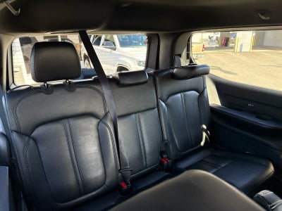 2024 Jeep Wagoneer Series II 4x4