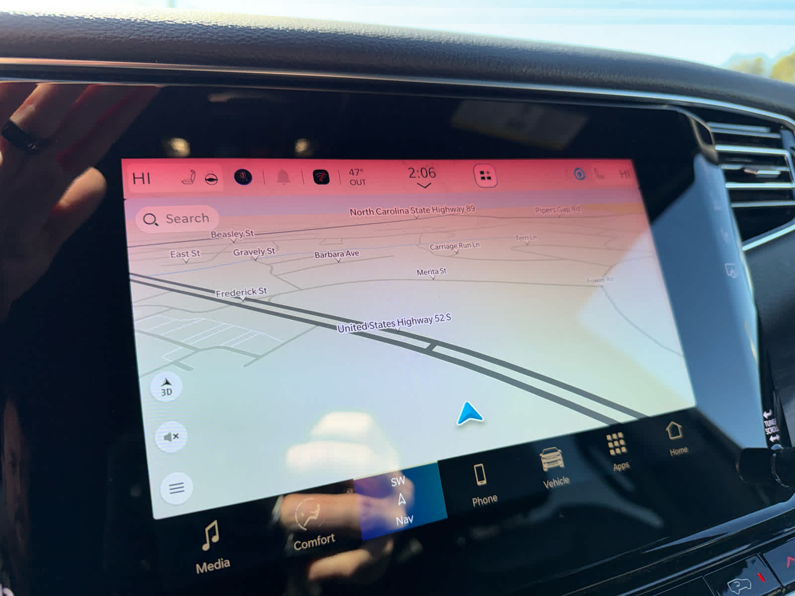 2024 Jeep Wagoneer Series II 4x4