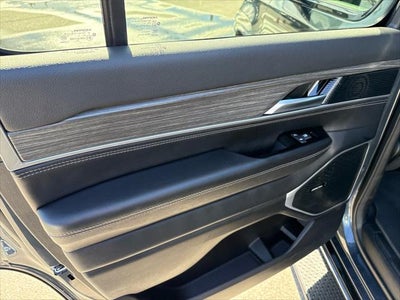 2024 Jeep Wagoneer Series II 4x4