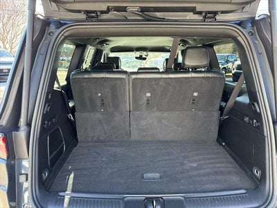 2024 Jeep Wagoneer Series II 4x4