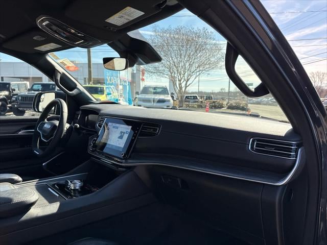 2024 Jeep Wagoneer Series II 4x4