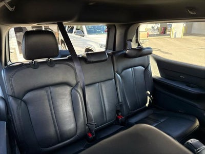 2024 Jeep Wagoneer Series II 4x4