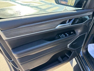 2024 Jeep Wagoneer Series II 4x4