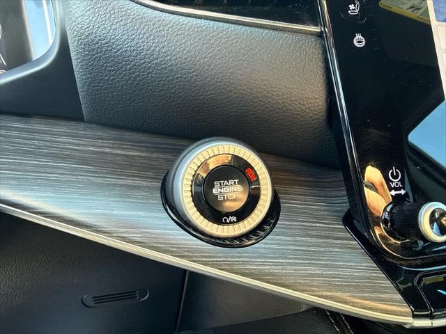 2024 Jeep Wagoneer Series II 4x4