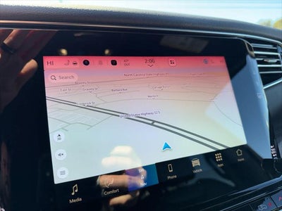 2024 Jeep Wagoneer Series II 4x4