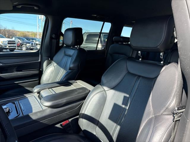 2024 Jeep Wagoneer Series II 4x4