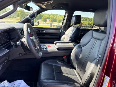 2024 Jeep Wagoneer Series II 4x4