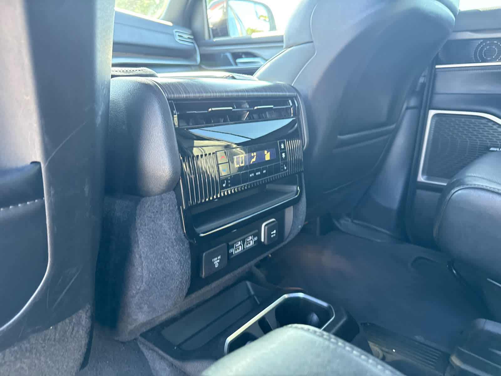 2024 Jeep Wagoneer Series II 4x4