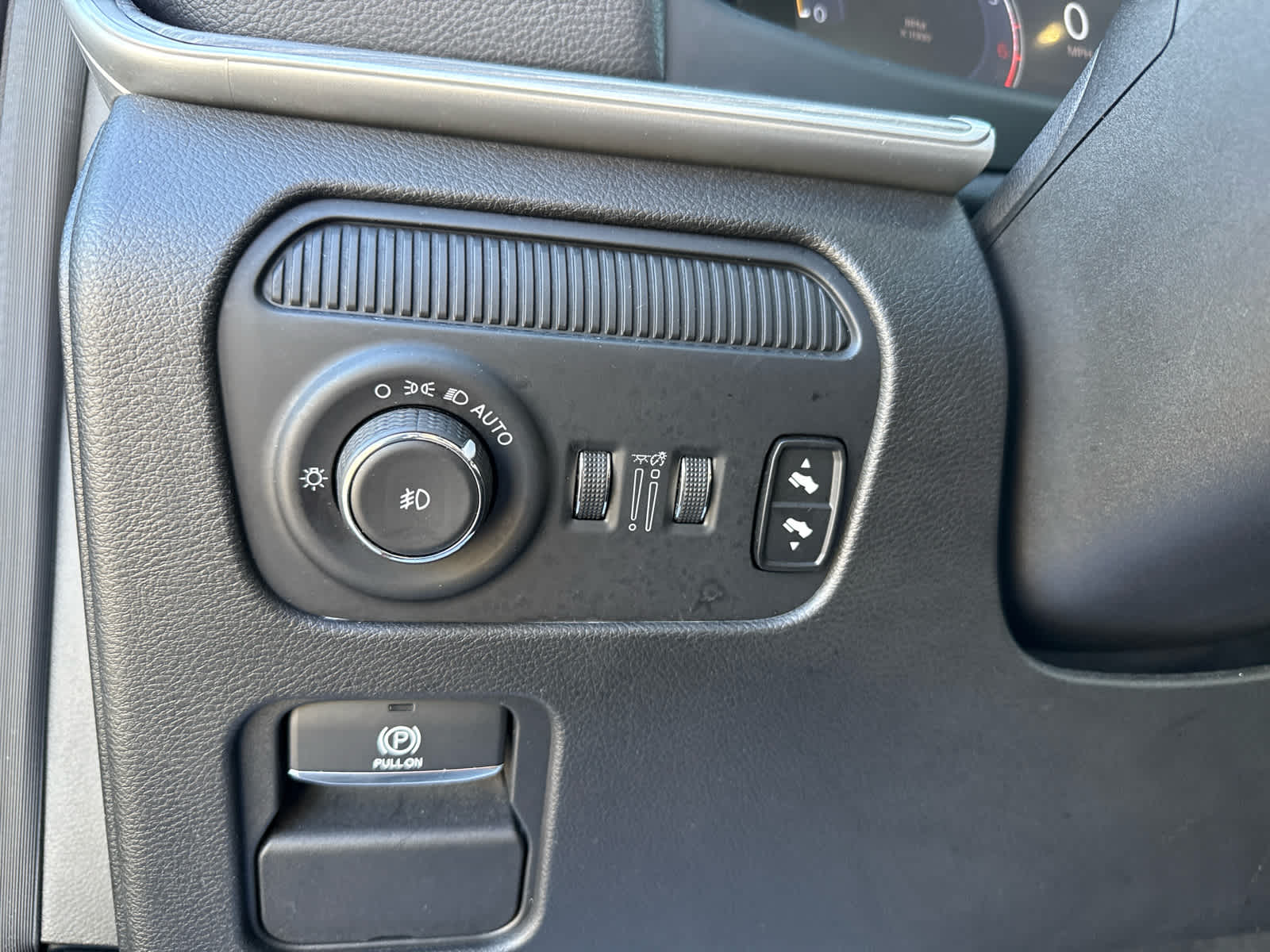 2024 Jeep Wagoneer Series II 4x4