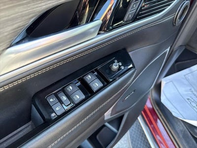 2024 Jeep Wagoneer Series II 4x4