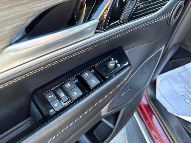 2024 Jeep Wagoneer Series II 4x4