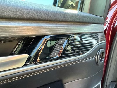 2024 Jeep Wagoneer Series II 4x4
