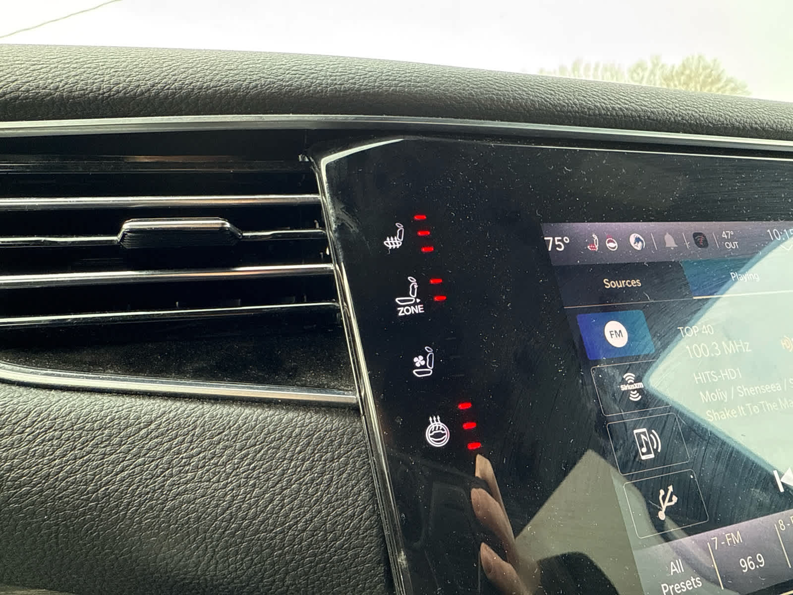 2024 Jeep Wagoneer Series II 4x4