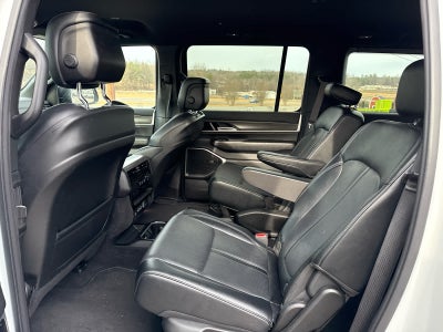 2024 Jeep Wagoneer Series II 4x4